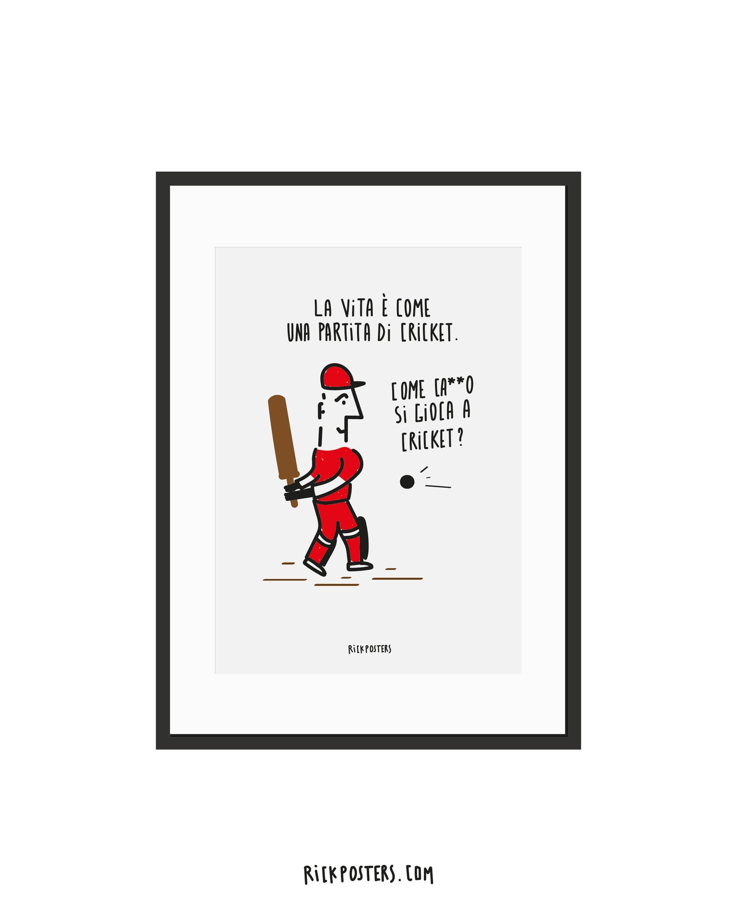 CRICKET