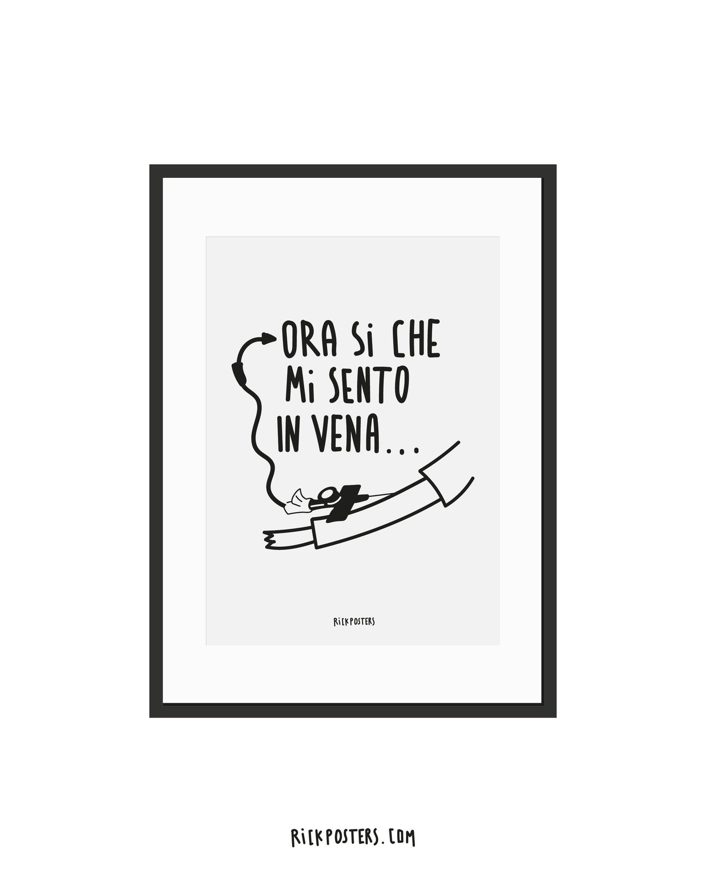 IN VENA