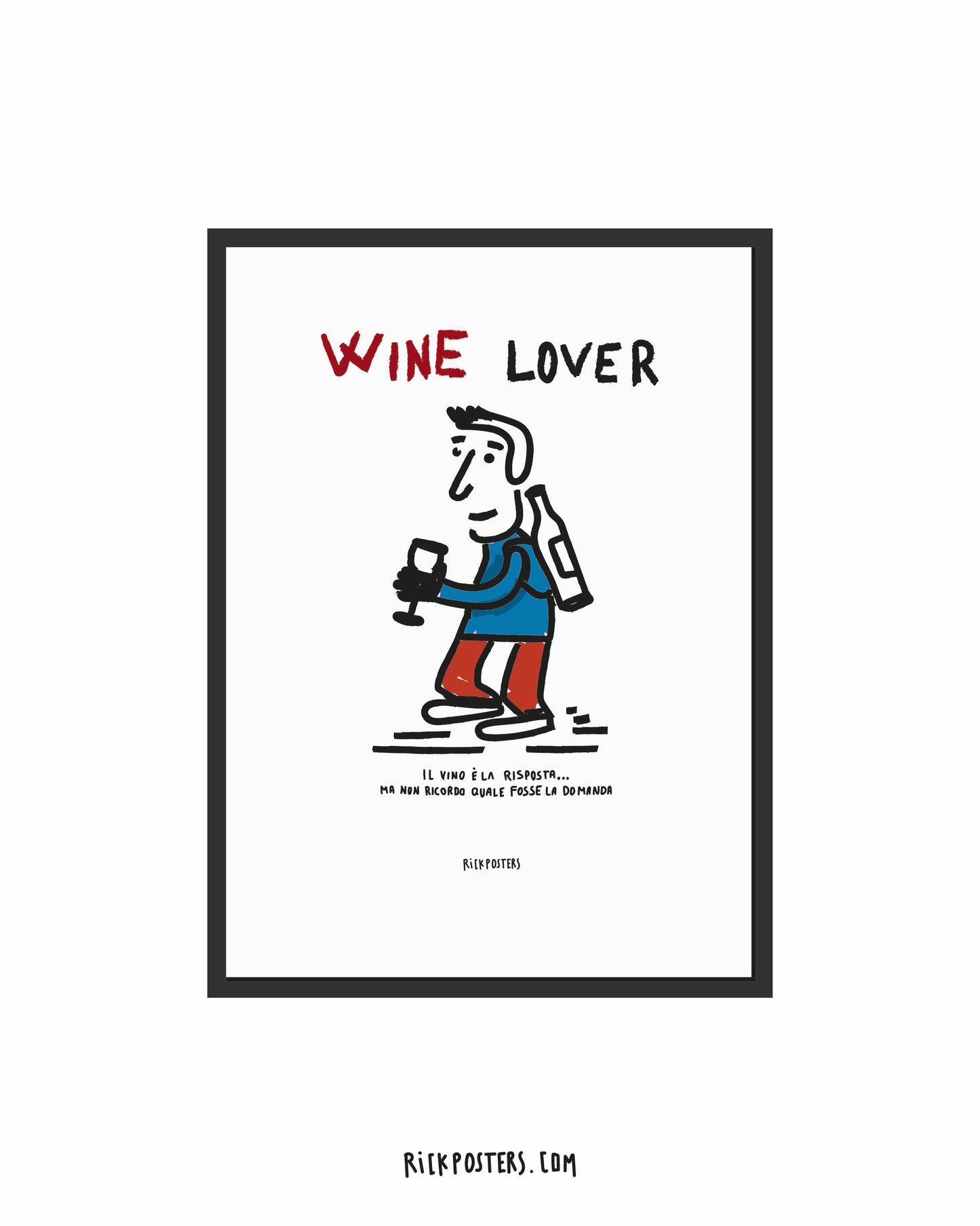 WINE LOVER