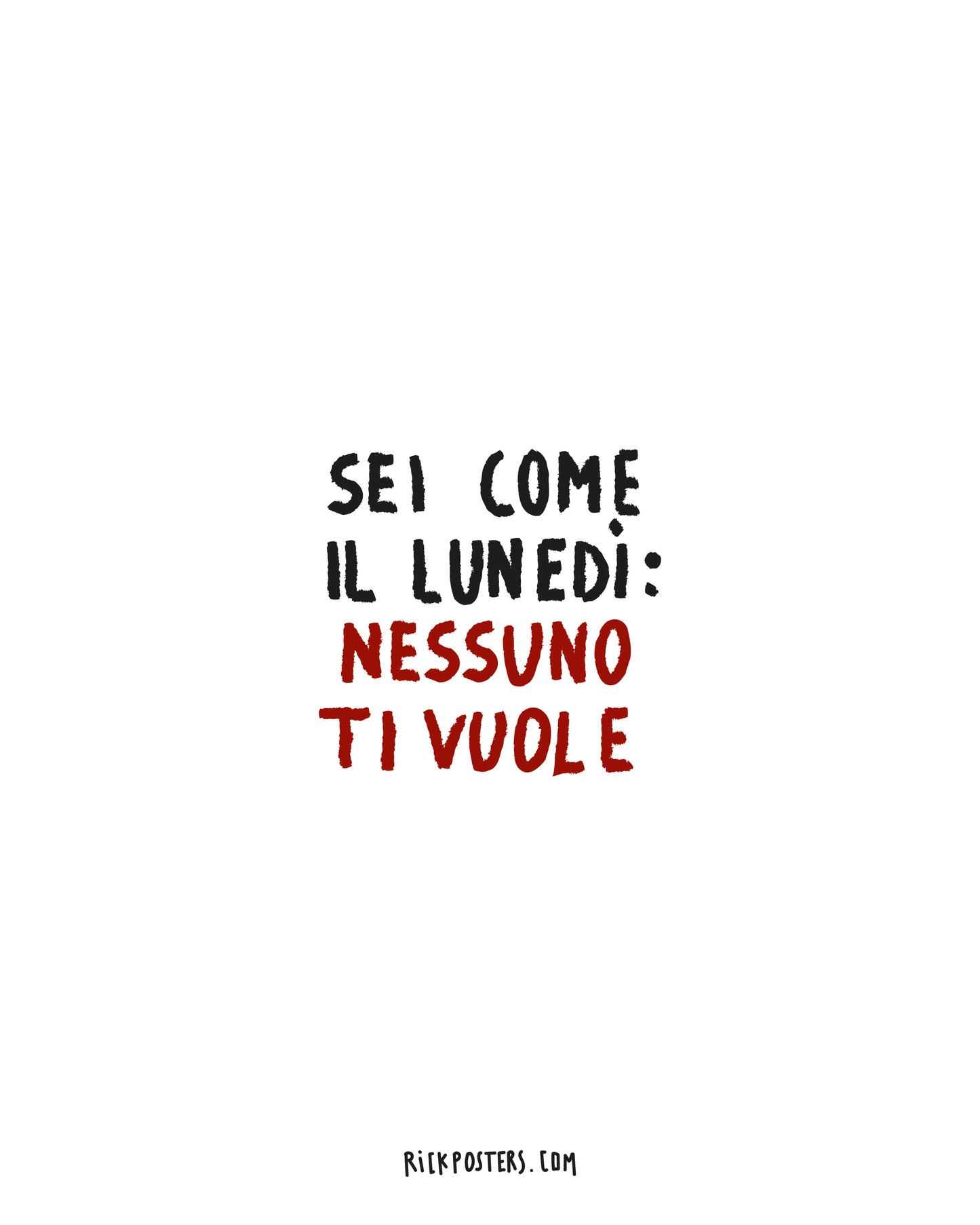 SEI COME