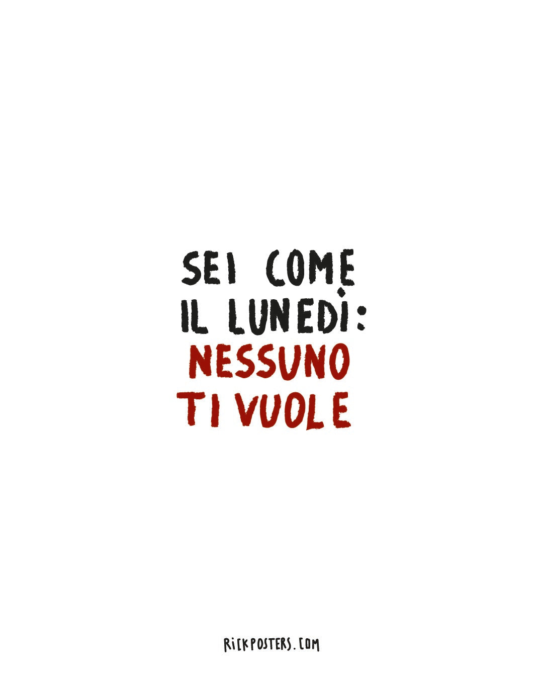 SEI COME