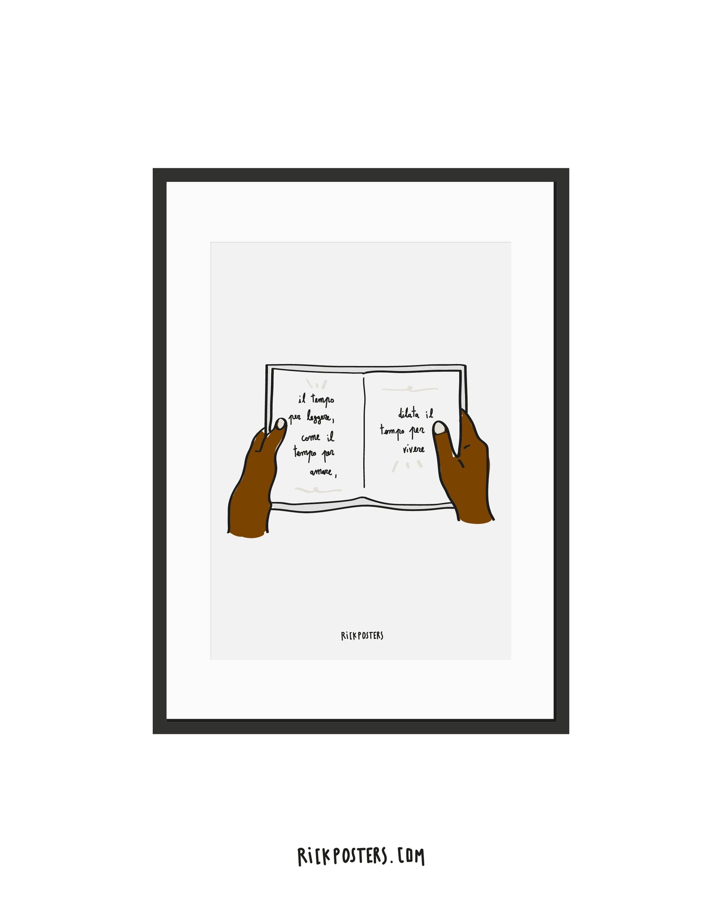 LEGGERE
