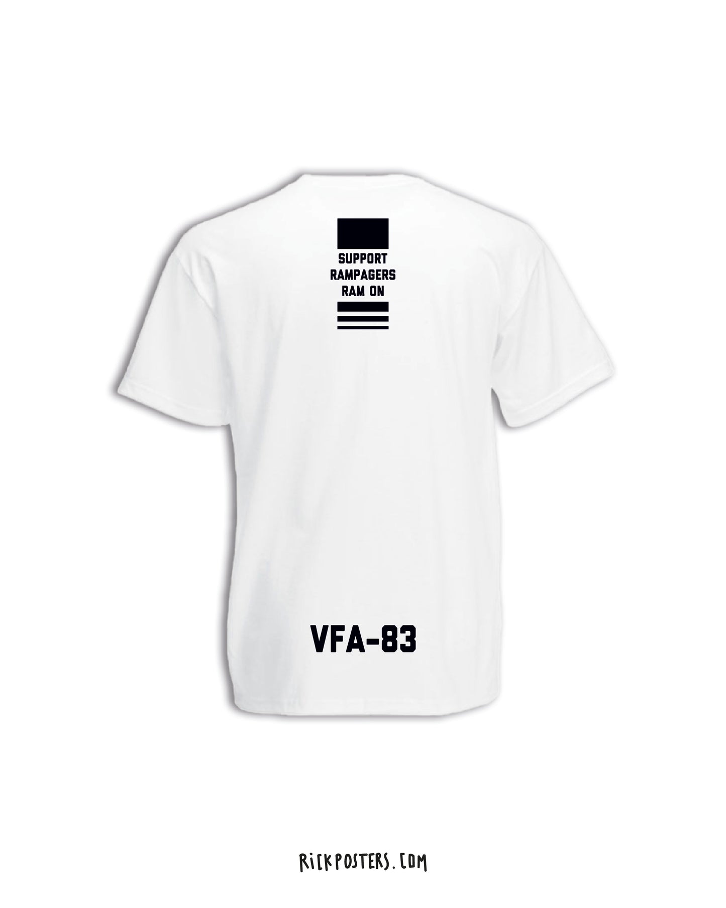 MAGLIETTA SUPPORT VFA 83