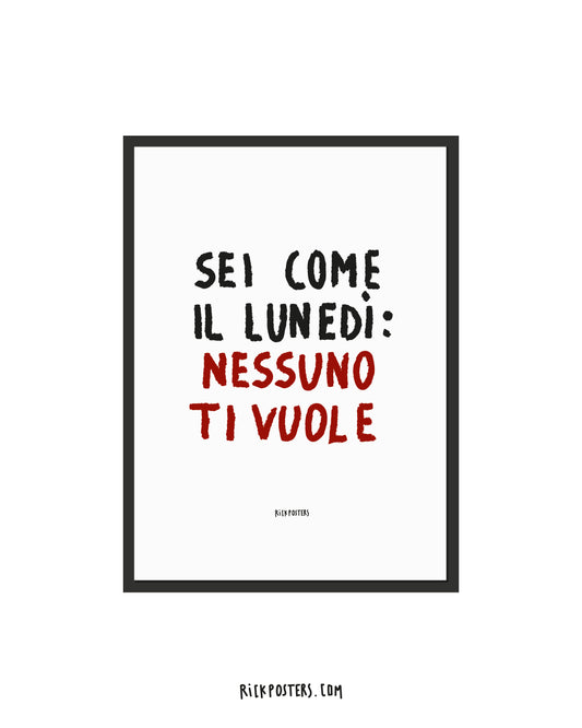 SEI COME